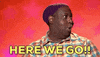 Episode 2 Reality Tv GIF by RuPaul's Drag Race