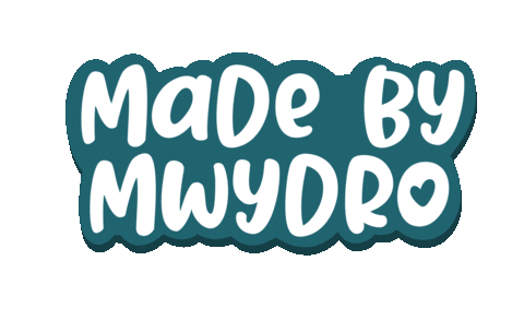 Sioned Sticker