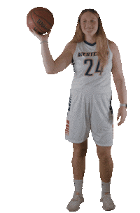 Basketball Sticker by WCSU