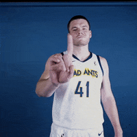 themadants basketball no nba nope GIF