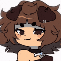 Femboy Mimi GIF