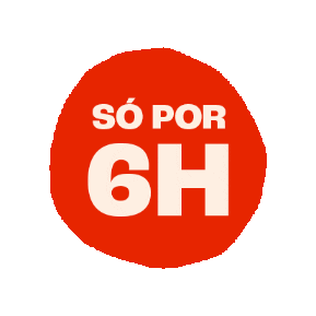 Reloginho Sticker by afabula