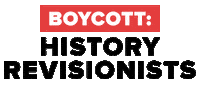 Philippines Propaganda Sticker