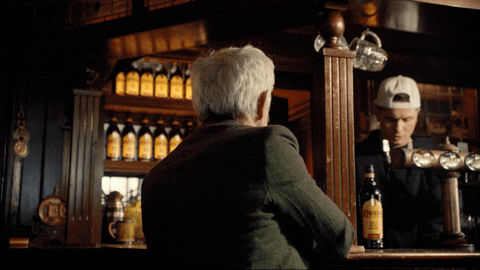 GIF by Kahlua