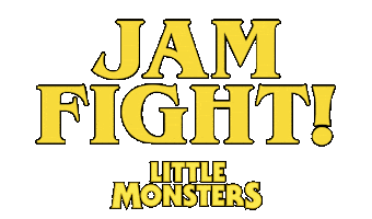 Little Monsters Sticker by Altitude Films