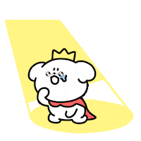 Happy Dance Sticker