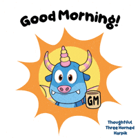 Good Morning Sun GIF by VeeFriends