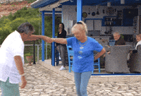 Happy Bed And Breakfast GIF by RTL