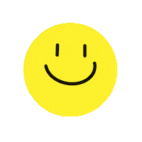 desenhoslucass happy smile feliz sorriso Sticker