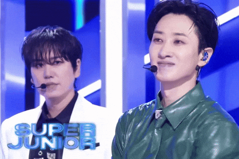 Sj Enhyuk GIF