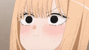 Marin Kitagawa GIF