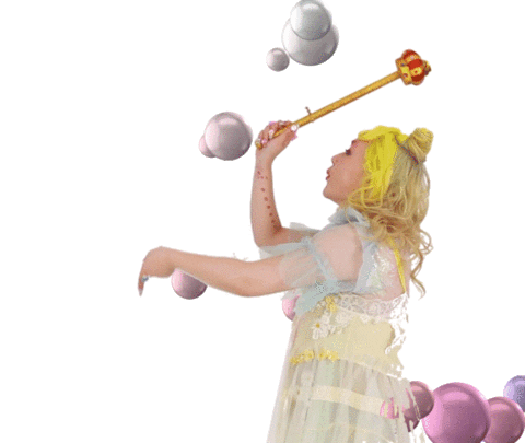 karma manifest Sticker by Alice Longyu Gao