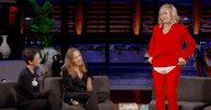 stella mccartney underwear GIF by Chelsea Handler