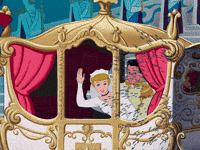 Cinderella GIF by Disney