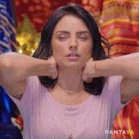 Comedy Lol GIF by Pantaya