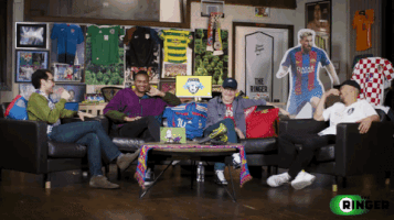 chris ryan lol GIF by The Ringer