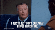 GIF by Brooklyn Nine-Nine