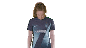 Rose Lavelle Sport Sticker by National Women's Soccer League