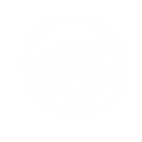 Logo Mountains Sticker by Flatirons Students