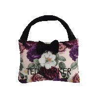Dog Bag Sticker by victoriacatwalkdog