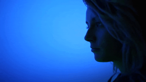 Music Video Love GIF by Ultra Records