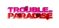 Paradise Temptationisland Sticker by USA Network