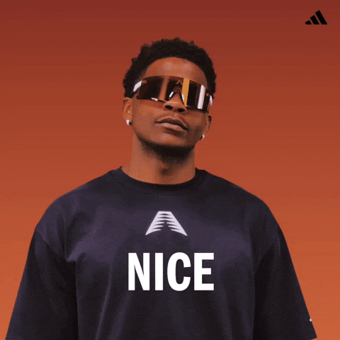 Ant Ae2 GIF by adidas