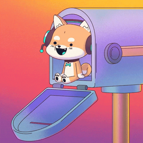 Amazon Waiting GIF by WUFFI