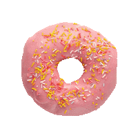 Planetdoughnut doughnut planetdonut planetdoughnut planet donut Sticker