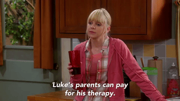 season 1 zombies and cobb salad GIF by mom