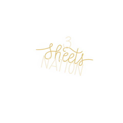 letteringbykris_ giphyupload lettering 3sheets Sticker