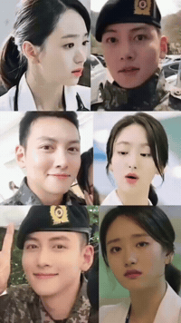 Kdrama GIF
