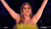Season 18 Laugh GIF by America's Got Talent