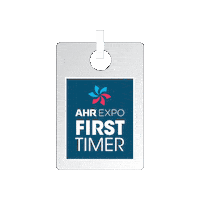 Ahr2025 Sticker by AHR Expo