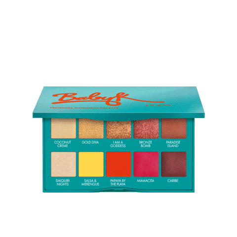 Sticker by Pupa Milano