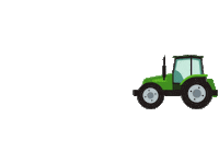 Field Farmer Sticker by Esterhazy