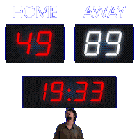 49 Home Sticker