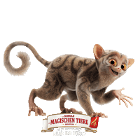 Kino Kinofilm Sticker by Die Schule der magischen Tiere - Der Film