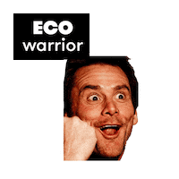 Jim Carrey Planet Sticker by L'intendance