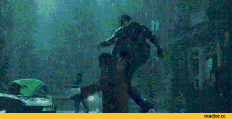 action movies GIF