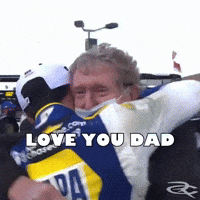 Fathers Day Hug GIF by Respective