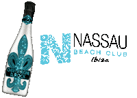 Cheers Sun Sticker by Champagne D. Rock