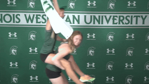25Iwuxc GIF by iwusports
