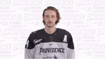 Max Kidding GIF by Providence Friars