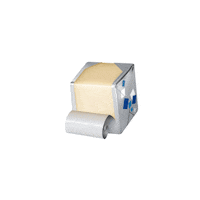 TheLaughingCowKorea laughing cheese 치즈 laughingcow Sticker