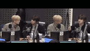 Leo Sangwon GIF