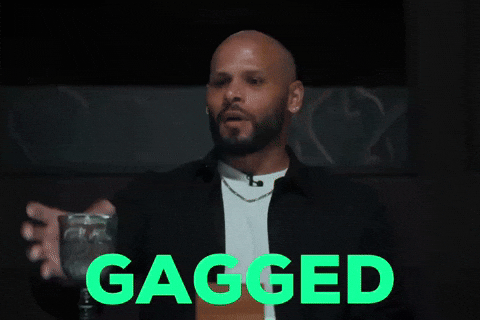 alexanderjamall gay shocked drama queer GIF