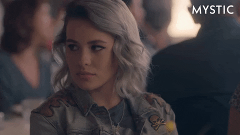 Shocked Bbc GIF by Mystic