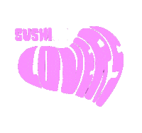Sticker by sushicotr