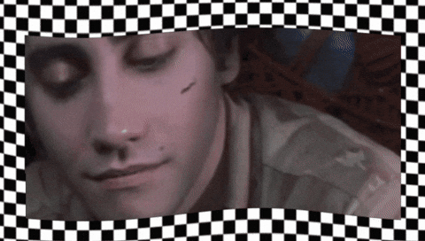 Tripping Acid Trip GIF